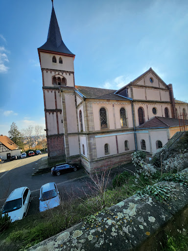 Photo de Maison de Retraite Salem
