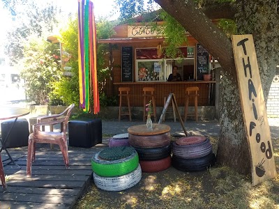 Photos of 5 Sabores, Thai Food