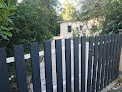 Chez simone -maison de vacances à  Réaup-Lisse