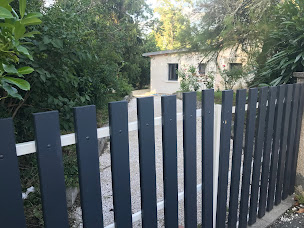 Photo n°1 de Chez simone -maison de vacances à Réaup-Lisse (Logement meublé)