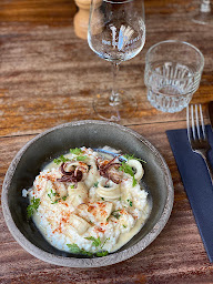 Photo n°155 de Vins des Pyrénées à Paris (Bistro)