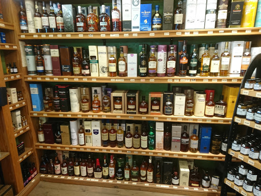 Ambleside Wine Store Gallery - United Kingdom