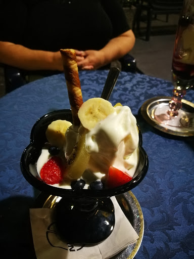 Caffe' Royal -Gelateria vineria Gallery - Italy