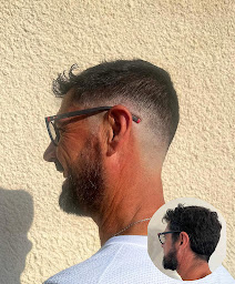 Photo n°13 de Monsieur Madame à Fleurance (Salon de coiffure)