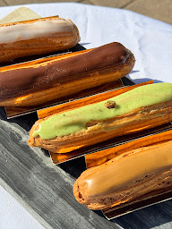 Photo n°6 de Boulangerie - Le Fournil des Gourmands à Saint-Maur-des-Fossés (Pâtisserie)