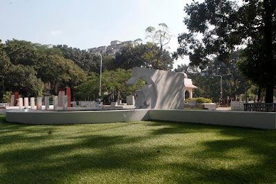 Photos of Shahid Buddhijibi Koborsthan
