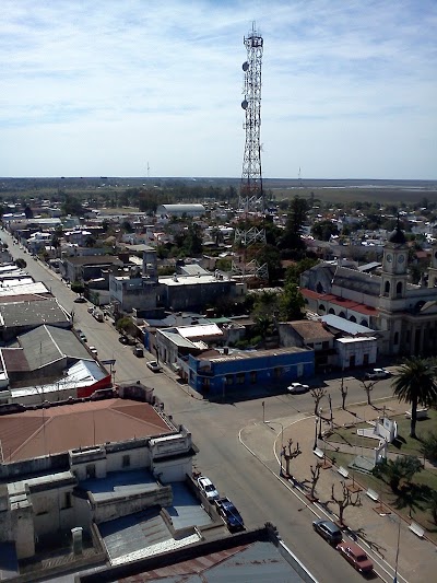 Photos of Municipality Paso de Los Libres