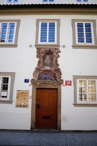 Photos of Embassy of Estonia