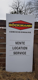 Photo n°1 de Bockmann à Felon (Concessionnaire de vans pour chevaux)