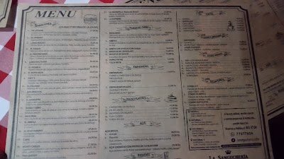 Photos of La Sangucheria Cafe