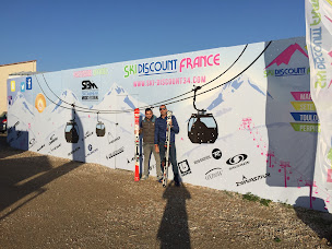 Photo n°11 de Ski Discount France à Sète (Magasin de ski)