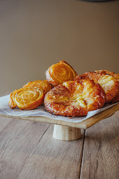 Photo n°19 de Boulangerie - Pâtisserie -Sandwicherie 