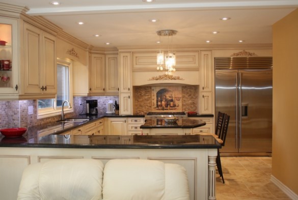 G & T Legacy Construction, Inc.