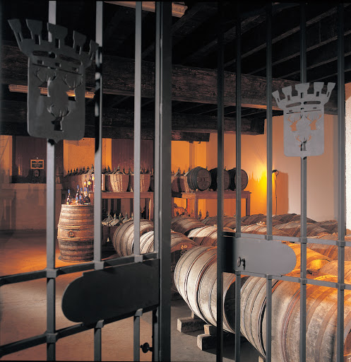 Photo de Cognac Gautier