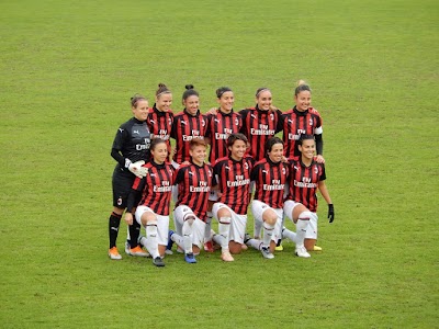 Stadio Comunale "Goffredo del Buffa"