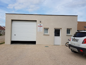 Photo n°2 de Chaudot David à Izeure (Boucherie-charcuterie)