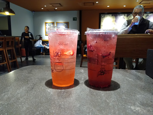 Starbucks Tlalnepantla Carso - Thumbnail
