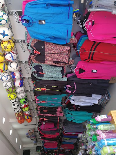 Photos of Spark Sports Shop