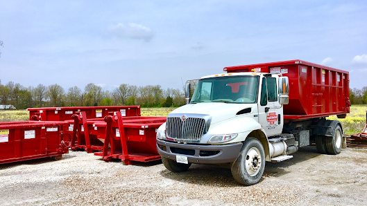 Rapid Roll Off LLC 1305 S Court St, Marion, IL 62959