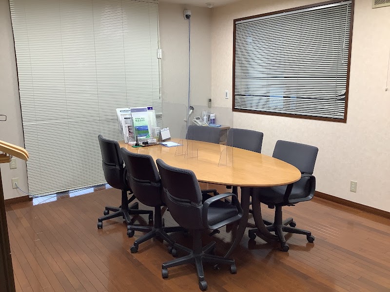 ランドマーク税理士法人