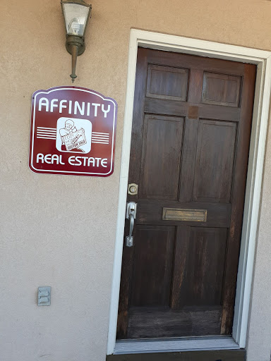 Cindy Ramsey with Affinity Real Estate LLC - Thumbnail
