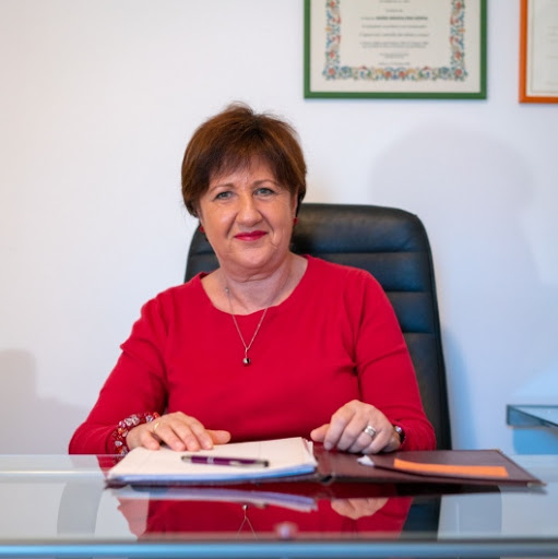 Dott.ssa Maria Maddalena (Marilena) Serra, Psicologo - Thumbnail