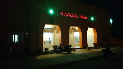 pharmacy