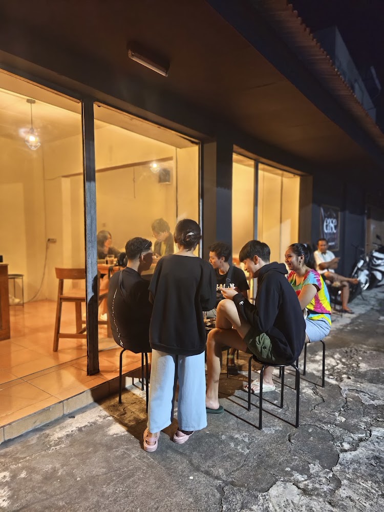 Ease Coffee Bali