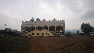 photo of Selefusualihin Mosque