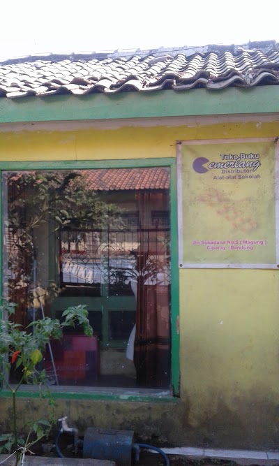 book-store