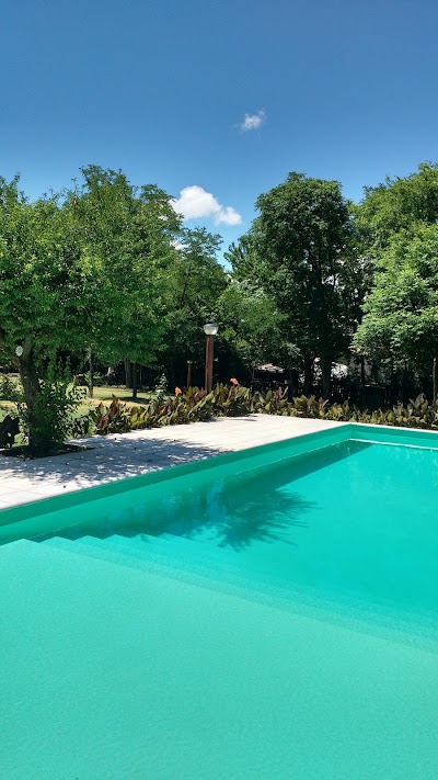 Photos of Amaik&eacute;n Suites