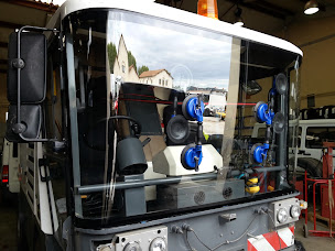 Photo n°7 de Actiglass PACA à La Seyne-sur-Mer (Service de réparation de pare-brise)