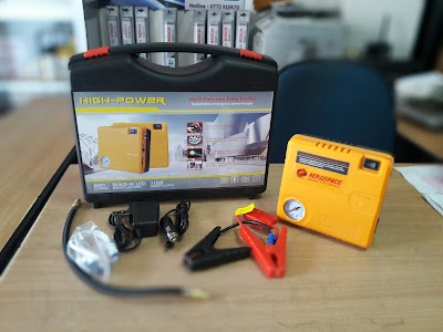 Photos of Electro Chemical Enterprises