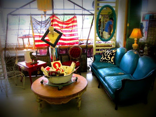 River City Trading Post Gallery - United States