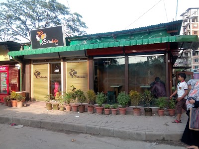 Photos of Coffeeholic Cafe