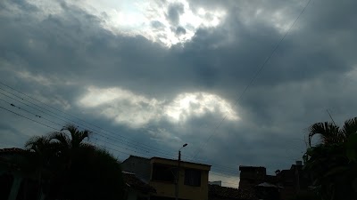 Photos of Uribe Park