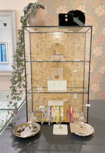 Silverado Jewellery Lewes - Thumbnail