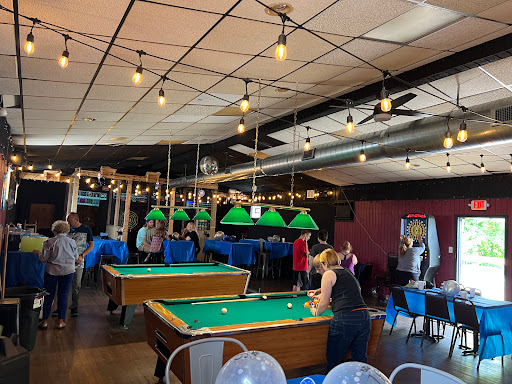 Kenny B's Bar and Grill - Thumbnail