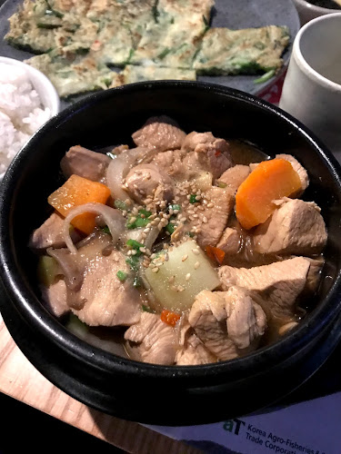 Comptoir Coréen Gobelins - Le Kremlin-Bicêtre