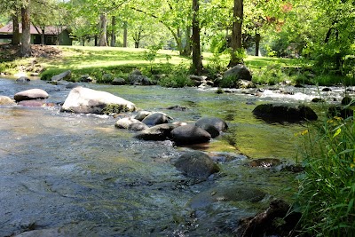 Greenbrier Campground