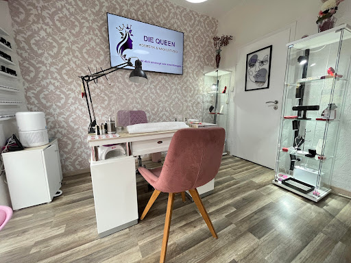 Die Queen Kosmetik und Nagelstudio - Gelsenkirchen