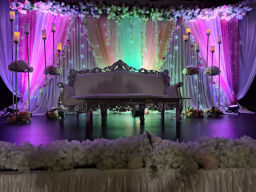 The Ballroom Function Centre - Visual