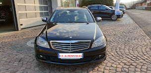 Photo n°5 de b.r. automobiles à Russ (Vendeur de voitures d'occasion)