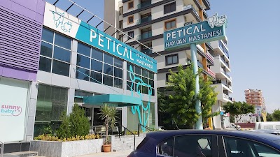 Petical Animal Hospital