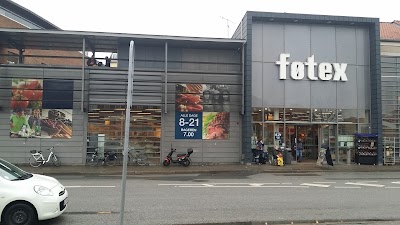 Photos of f&oslash;tex Aabenraa