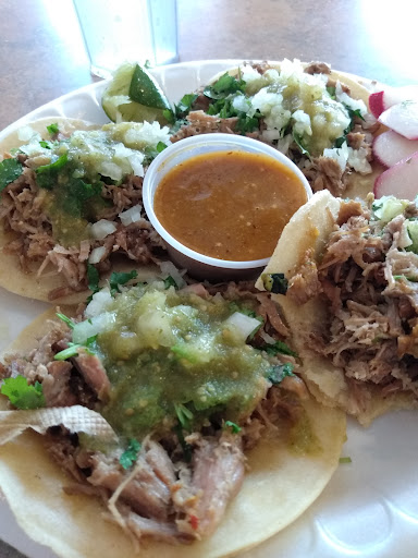 El Jefe's - Visual