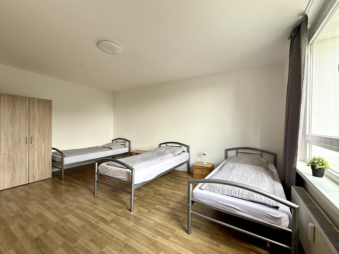 Deutsche Immobilien und Monteurzimmer GmbH Duisburg