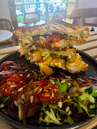 Photo n°20 de CAFÉ KITCHEN à Cagnes-sur-Mer (Buffet de mariage)