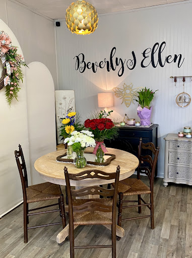 Beverly J. Ellen Floral and Finds - United States