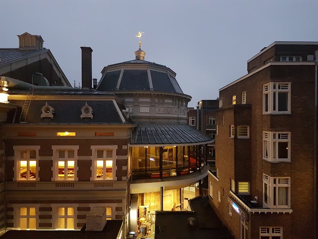 Amsterdam Hostel Annemarie
